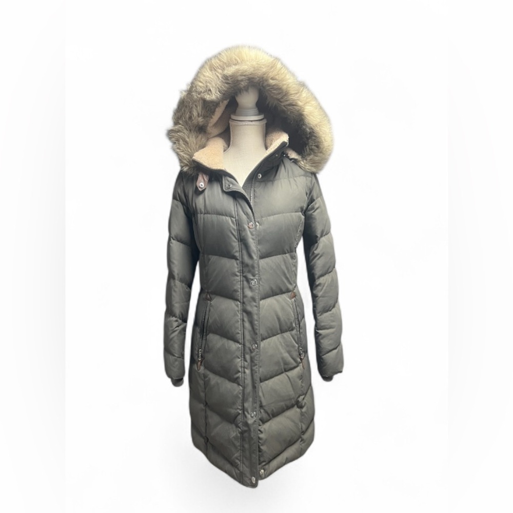 Ralph Lauren down‎ parka jacket